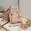Bộ sưu tập Mini Lady Classic