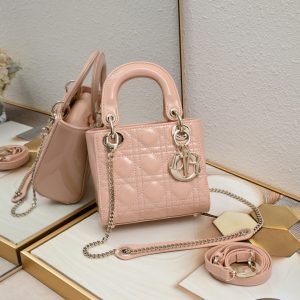 Bộ sưu tập Mini Lady Classic