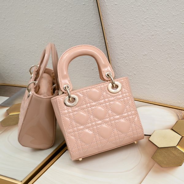 Bộ sưu tập Mini Lady Classic
