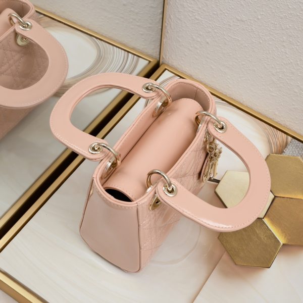 Bộ sưu tập Mini Lady Classic