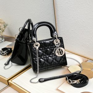 Bộ sưu tập Mini Lady Classic