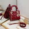 Bộ sưu tập Mini Lady Classic