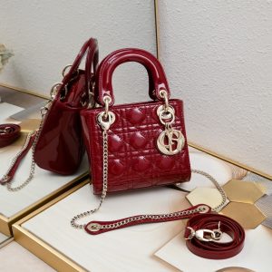 Bộ sưu tập Mini Lady Classic