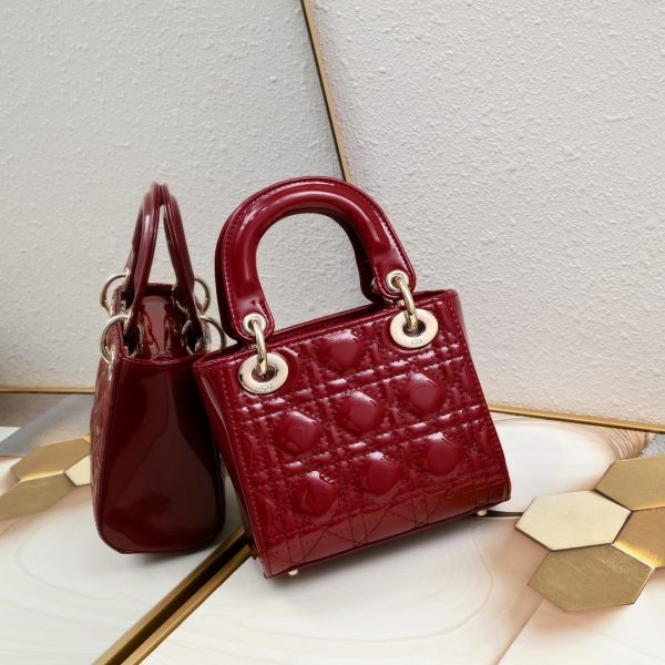 Bộ sưu tập Mini Lady Classic
