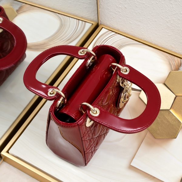 Bộ sưu tập Mini Lady Classic