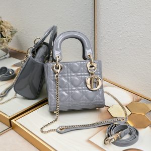 Bộ sưu tập Mini Lady Classic