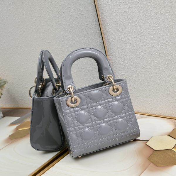 Bộ sưu tập Mini Lady Classic