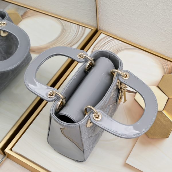 Bộ sưu tập Mini Lady Classic
