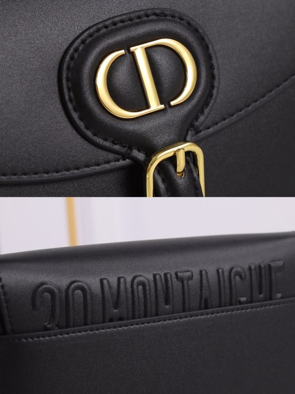 Chiếc túi xách Bobby mới của Dior
