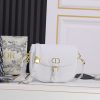 Chiếc túi xách Bobby mới của Dior