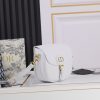 Chiếc túi xách Bobby mới của Dior