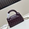 Chanel 23 sợi xích mới của Kelly