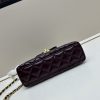 Chanel 23 sợi xích mới của Kelly