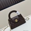 Chanel 23 sợi xích mới của Kelly