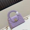 Chanel 23 sợi xích mới của Kelly
