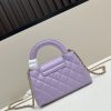 Chanel 23 sợi xích mới của Kelly