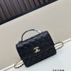 Chanel 25C | Túi đưa thư mini