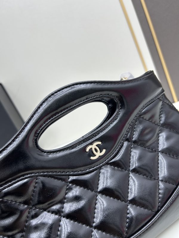 Chanel 24S ❤️ 11 túi nano