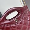 Chanel 24S ❤️ 11 túi nano
