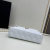 Chanel lp lunch box bag 2025 latest style