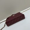 Chanel lp lunch box bag 2025 latest style