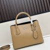 Prada bán túi mua sắm mới DoubleBag Double Series