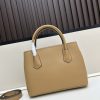 Prada bán túi mua sắm mới DoubleBag Double Series