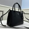 Prada bán túi mua sắm mới DoubleBag Double Series