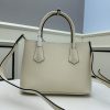 Prada bán túi mua sắm mới DoubleBag Double Series