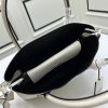 Prada bán túi mua sắm mới DoubleBag Double Series