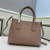 Prada bán túi mua sắm mới DoubleBag Double Series