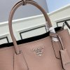 Prada bán túi mua sắm mới DoubleBag Double Series