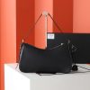 túi xách mới nhất của prada/ túi khóa nylon