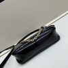 RADA Re-Edition NaplaK phụ nữ Prada túi một vai hoặc xích