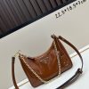 RADA Re-Edition NaplaK phụ nữ Prada túi một vai hoặc xích