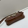 RADA Re-Edition NaplaK phụ nữ Prada túi một vai hoặc xích