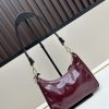 RADA Re-Edition NaplaK phụ nữ Prada túi một vai hoặc xích