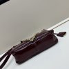 RADA Re-Edition NaplaK phụ nữ Prada túi một vai hoặc xích
