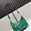 RADA Re-Edition NaplaK phụ nữ Prada túi một vai hoặc xích