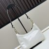RADA Re-Edition NaplaK phụ nữ Prada túi một vai hoặc xích