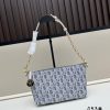 Diorstar Hobo túi xách thời trang