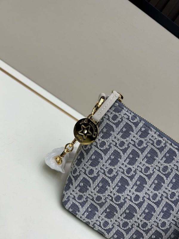 Diorstar Hobo túi xách thời trang