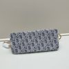 Diorstar Hobo túi xách thời trang