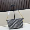 Diorstar Hobo túi xách thời trang