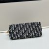 Diorstar Hobo túi xách thời trang
