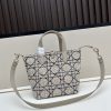 Dior Toujours / Túi xách tay theo chiều dọc