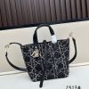 Dior Toujours / Túi xách tay theo chiều dọc