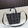 Dior Toujours / Túi xách tay theo chiều dọc