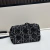 Dior Toujours / Túi xách tay theo chiều dọc