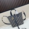Dior Toujours / Túi xách tay theo chiều dọc